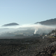 Inversión térmica en Escocia. Wikimedia Commons